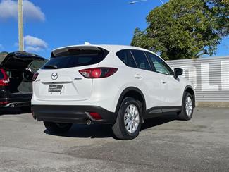 2013 Mazda CX-5 - Thumbnail