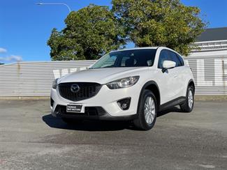 2013 Mazda CX-5 - Thumbnail
