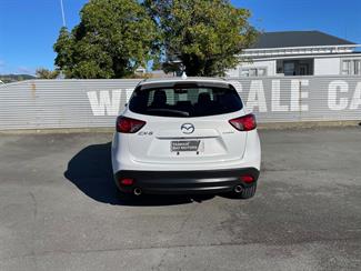 2013 Mazda CX-5 - Thumbnail