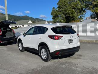 2013 Mazda CX-5 - Thumbnail