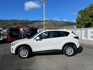2013 Mazda CX-5 - Thumbnail