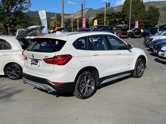 2016 BMW X1 - Thumbnail