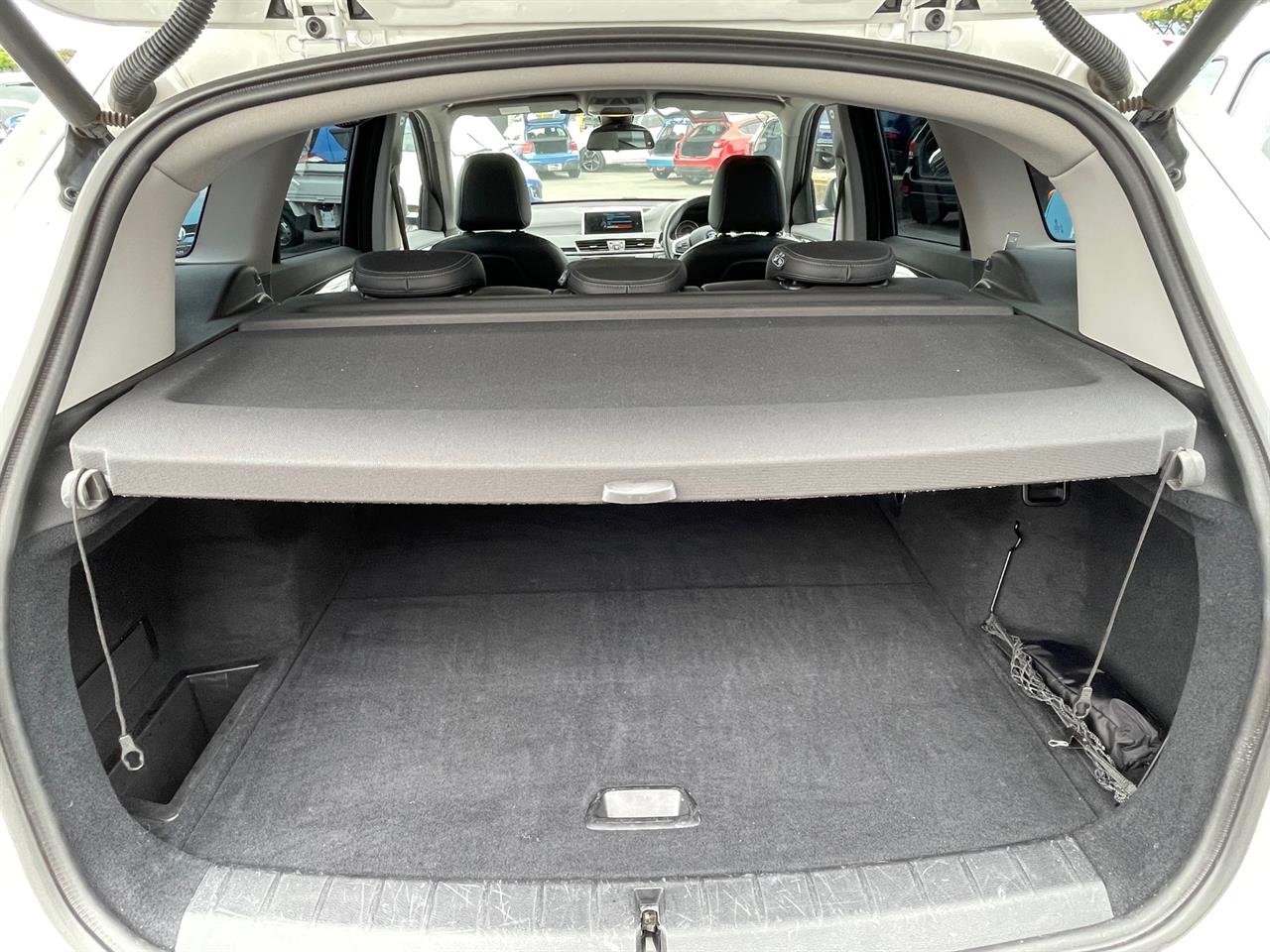 2016 BMW X1