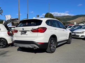 2016 BMW X1 - Thumbnail