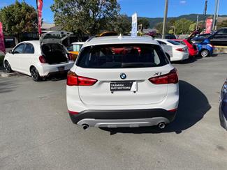 2016 BMW X1 - Thumbnail