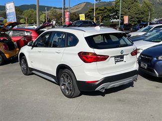 2016 BMW X1 - Thumbnail