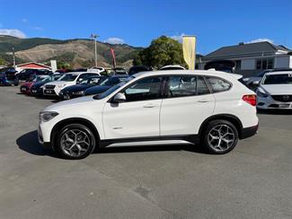 2016 BMW X1 - Thumbnail