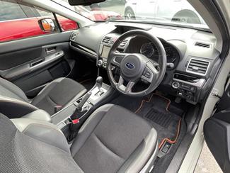 2016 Subaru XV - Thumbnail