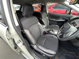 2016 Subaru XV - Thumbnail