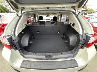 2016 Subaru XV - Thumbnail