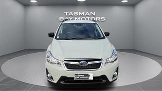 2016 Subaru XV - Thumbnail
