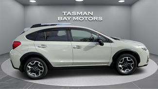 2016 Subaru XV - Thumbnail