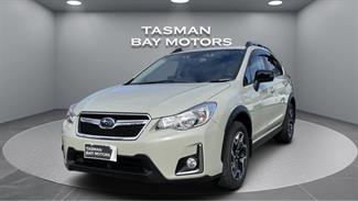2016 Subaru XV - Thumbnail