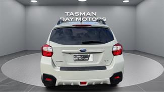 2016 Subaru XV - Thumbnail