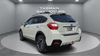 2016 Subaru XV - Thumbnail