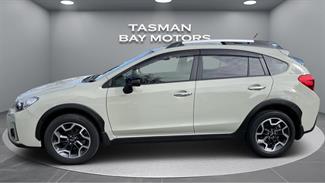 2016 Subaru XV - Thumbnail