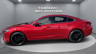 2016 Mazda Atenza - Thumbnail