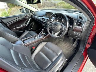 2016 Mazda Atenza - Thumbnail