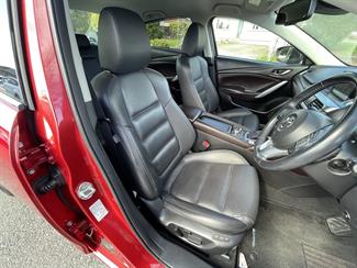 2016 Mazda Atenza - Thumbnail