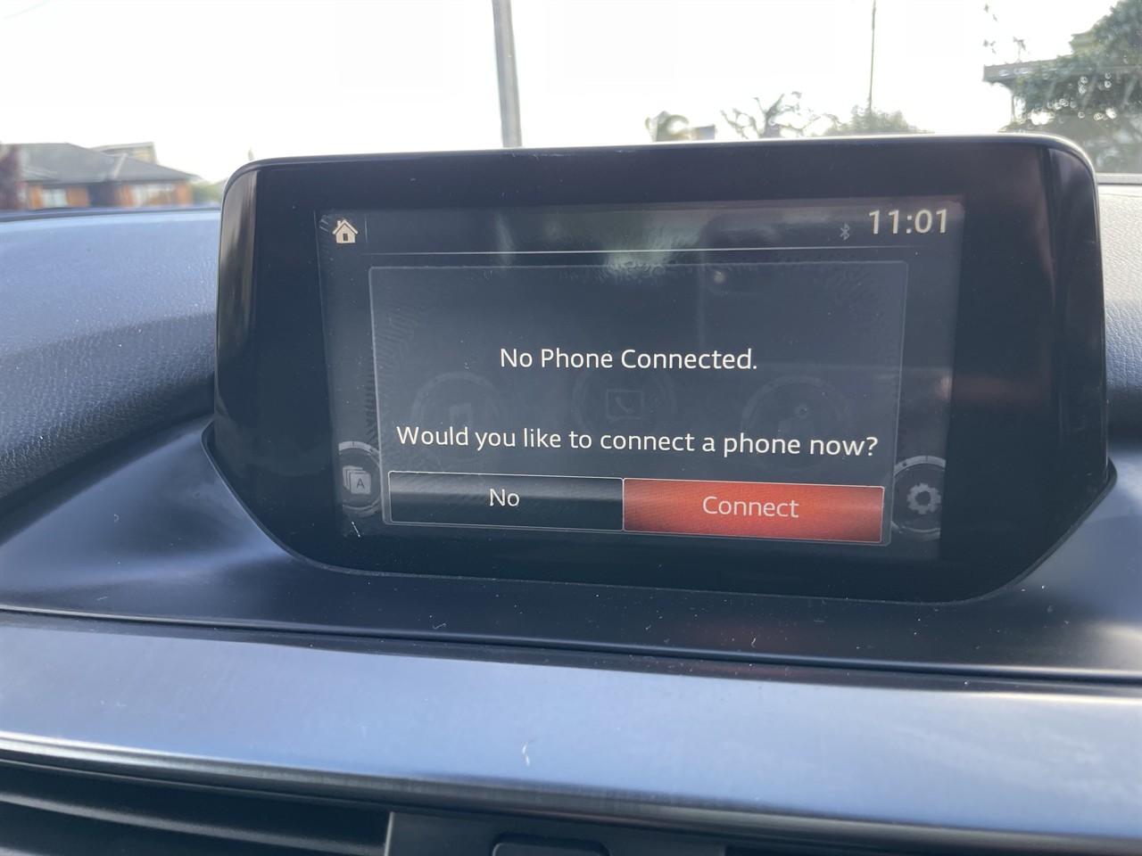 2016 Mazda Atenza