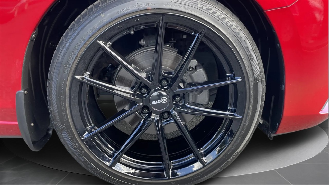 2016 Mazda Atenza
