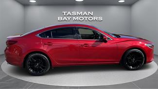 2016 Mazda Atenza - Thumbnail