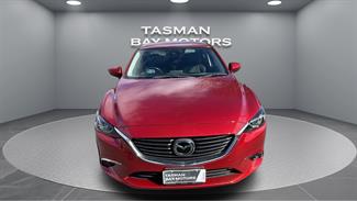 2016 Mazda Atenza - Thumbnail