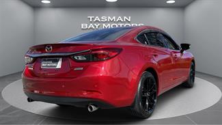 2016 Mazda Atenza - Thumbnail