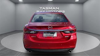 2016 Mazda Atenza - Thumbnail