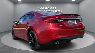 2016 Mazda Atenza - Thumbnail