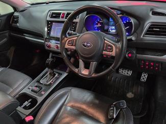 2015 Subaru Outback - Thumbnail