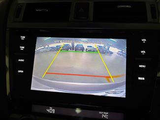 2015 Subaru Outback - Thumbnail