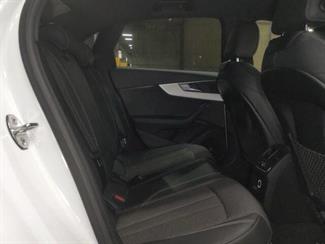 2017 Audi A4 - Thumbnail