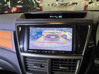 2016 Subaru Exiga - Thumbnail