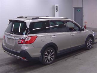 2016 Subaru Exiga - Thumbnail