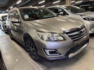 2016 Subaru Exiga - Thumbnail