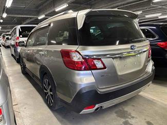 2016 Subaru Exiga - Thumbnail