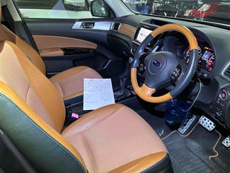 2016 Subaru Exiga - Thumbnail