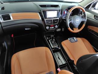 2016 Subaru Exiga - Thumbnail