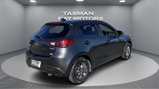 2016 Mazda Demio - Thumbnail