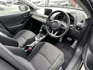 2016 Mazda Demio - Thumbnail