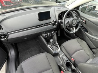 2016 Mazda Demio - Thumbnail