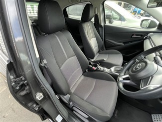 2016 Mazda Demio - Thumbnail