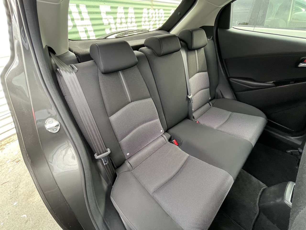 2016 Mazda Demio