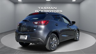 2016 Mazda Demio - Thumbnail