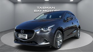 2016 Mazda Demio - Thumbnail