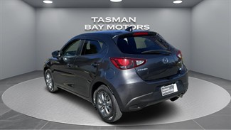 2016 Mazda Demio - Thumbnail