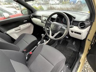 2016 Suzuki Ignis - Thumbnail