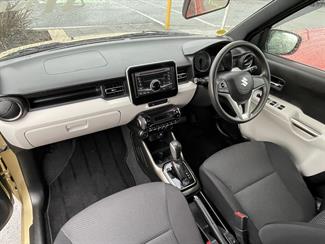 2016 Suzuki Ignis - Thumbnail
