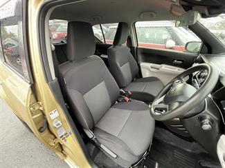 2016 Suzuki Ignis - Thumbnail